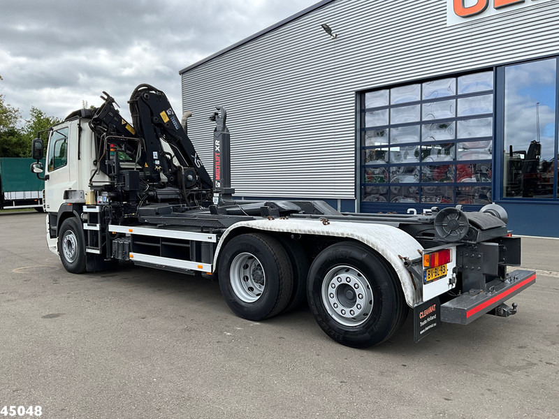 DAF FAN 85 CF 360 Euro 5 Hiab 12 Tonmeter laadkraan - Koukkulava kuorma-auto, Nosturiauto: kuva DAF FAN 85 CF 360 Euro 5 Hiab 12 Tonmeter laadkraan - Koukkulava kuorma-auto, Nosturiauto DAF FAN 85 CF 360 Euro 5 Hiab 12 Tonmeter laadkraan - Koukkulava kuorma-auto, Nosturiauto: kuva DAF FAN 85 CF 360 Euro 5 Hiab 12 Tonmeter laadkraan - Koukkulava kuorma-auto, Nosturiauto