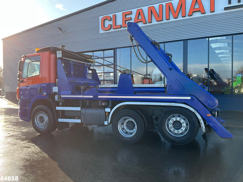 DAF FAN 85 CF 360 Manual VDL 18 Ton portaalarmsysteem - Nostovarsi-vaihtolavakuorma kuorma-auto: kuva DAF FAN 85 CF 360 Manual VDL 18 Ton portaalarmsysteem - Nostovarsi-vaihtolavakuorma kuorma-auto DAF FAN 85 CF 360 Manual VDL 18 Ton portaalarmsysteem - Nostovarsi-vaihtolavakuorma kuorma-auto: kuva DAF FAN 85 CF 360 Manual VDL 18 Ton portaalarmsysteem - Nostovarsi-vaihtolavakuorma kuorma-auto