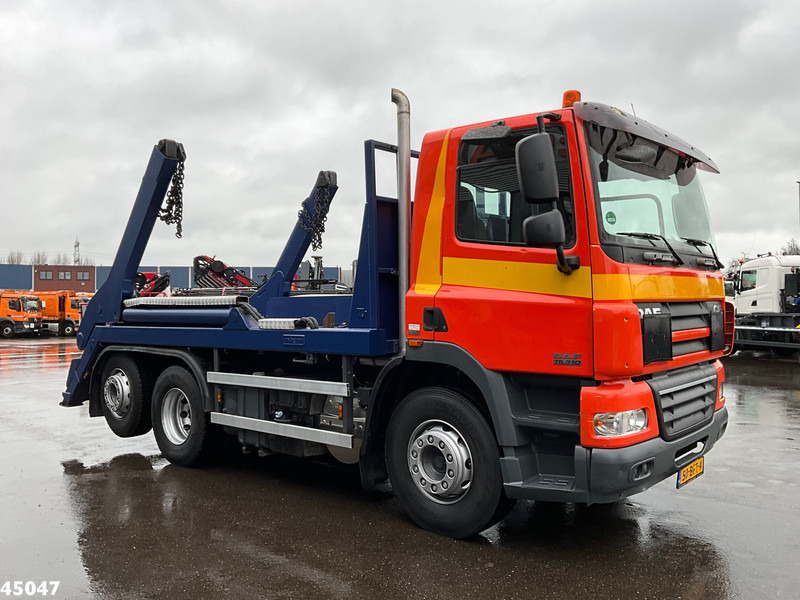 DAF FAN 85 CF 410 Hyvalift 18 Ton portaalarmsysteem - Nostovarsi-vaihtolavakuorma kuorma-auto: kuva DAF FAN 85 CF 410 Hyvalift 18 Ton portaalarmsysteem - Nostovarsi-vaihtolavakuorma kuorma-auto DAF FAN 85 CF 410 Hyvalift 18 Ton portaalarmsysteem - Nostovarsi-vaihtolavakuorma kuorma-auto: kuva DAF FAN 85 CF 410 Hyvalift 18 Ton portaalarmsysteem - Nostovarsi-vaihtolavakuorma kuorma-auto