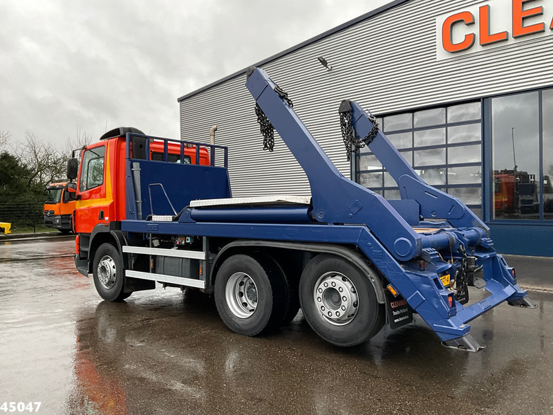 DAF FAN 85 CF 410 Hyvalift 18 Ton portaalarmsysteem - Nostovarsi-vaihtolavakuorma kuorma-auto: kuva DAF FAN 85 CF 410 Hyvalift 18 Ton portaalarmsysteem - Nostovarsi-vaihtolavakuorma kuorma-auto DAF FAN 85 CF 410 Hyvalift 18 Ton portaalarmsysteem - Nostovarsi-vaihtolavakuorma kuorma-auto: kuva DAF FAN 85 CF 410 Hyvalift 18 Ton portaalarmsysteem - Nostovarsi-vaihtolavakuorma kuorma-auto