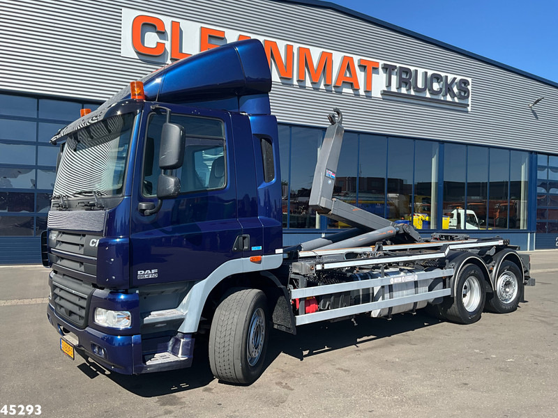 DAF FAN 85 CF 410 VDL 21 Ton haakarmsysteem - Koukkulava kuorma-auto: kuva DAF FAN 85 CF 410 VDL 21 Ton haakarmsysteem - Koukkulava kuorma-auto DAF FAN 85 CF 410 VDL 21 Ton haakarmsysteem - Koukkulava kuorma-auto: kuva DAF FAN 85 CF 410 VDL 21 Ton haakarmsysteem - Koukkulava kuorma-auto