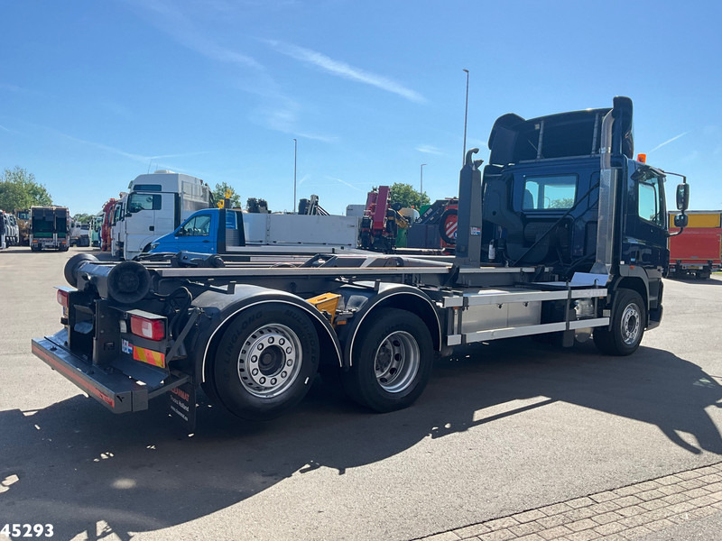 DAF FAN 85 CF 410 VDL 21 Ton haakarmsysteem - Koukkulava kuorma-auto: kuva DAF FAN 85 CF 410 VDL 21 Ton haakarmsysteem - Koukkulava kuorma-auto DAF FAN 85 CF 410 VDL 21 Ton haakarmsysteem - Koukkulava kuorma-auto: kuva DAF FAN 85 CF 410 VDL 21 Ton haakarmsysteem - Koukkulava kuorma-auto
