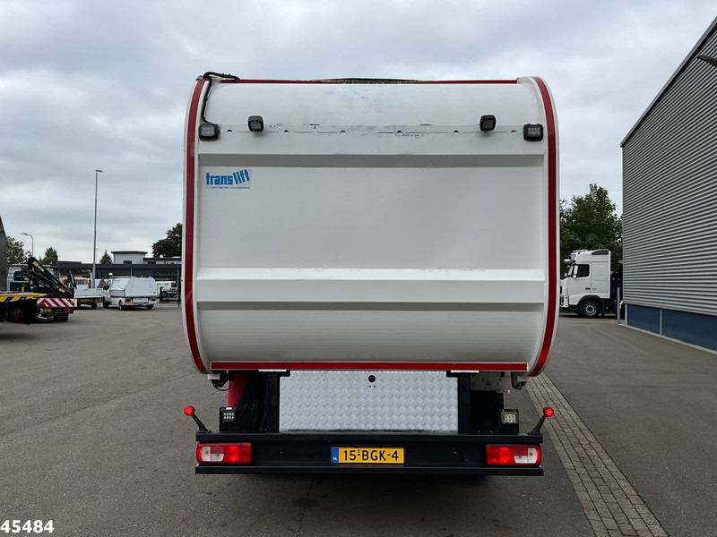DAF FAN CF 290 Euro 6 Hiab 21 Tonmeter laadkraan - Roska-auto: kuva DAF FAN CF 290 Euro 6 Hiab 21 Tonmeter laadkraan - Roska-auto DAF FAN CF 290 Euro 6 Hiab 21 Tonmeter laadkraan - Roska-auto: kuva DAF FAN CF 290 Euro 6 Hiab 21 Tonmeter laadkraan - Roska-auto