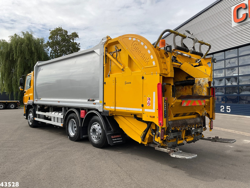 DAF FAN CF 290 Geesink 24m³ - Roska-auto: kuva DAF FAN CF 290 Geesink 24m³ - Roska-auto DAF FAN CF 290 Geesink 24m³ - Roska-auto: kuva DAF FAN CF 290 Geesink 24m³ - Roska-auto