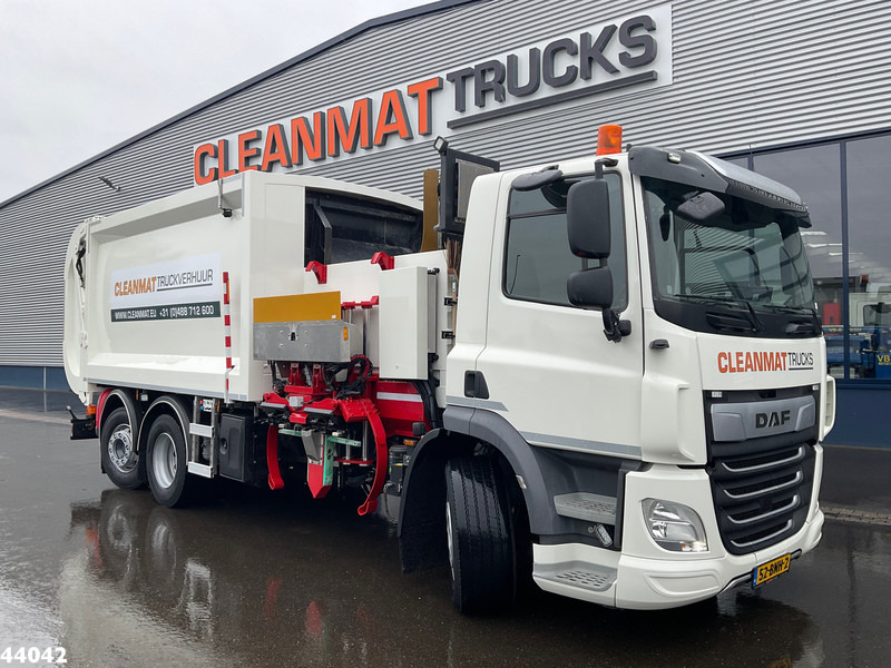 DAF FAN CF 300 VDL Translift Flex zijlader - Roska-auto: kuva DAF FAN CF 300 VDL Translift Flex zijlader - Roska-auto DAF FAN CF 300 VDL Translift Flex zijlader - Roska-auto: kuva DAF FAN CF 300 VDL Translift Flex zijlader - Roska-auto