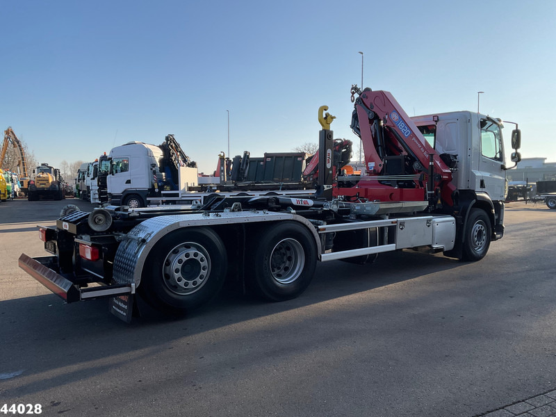 DAF FAN CF 340 Euro 6 HMF 18 Tonmeter laadkraan met lier Just 45.802 km! - Koukkulava kuorma-auto, Nosturiauto: kuva DAF FAN CF 340 Euro 6 HMF 18 Tonmeter laadkraan met lier Just 45.802 km! - Koukkulava kuorma-auto, Nosturiauto DAF FAN CF 340 Euro 6 HMF 18 Tonmeter laadkraan met lier Just 45.802 km! - Koukkulava kuorma-auto, Nosturiauto: kuva DAF FAN CF 340 Euro 6 HMF 18 Tonmeter laadkraan met lier Just 45.802 km! - Koukkulava kuorma-auto, Nosturiauto
