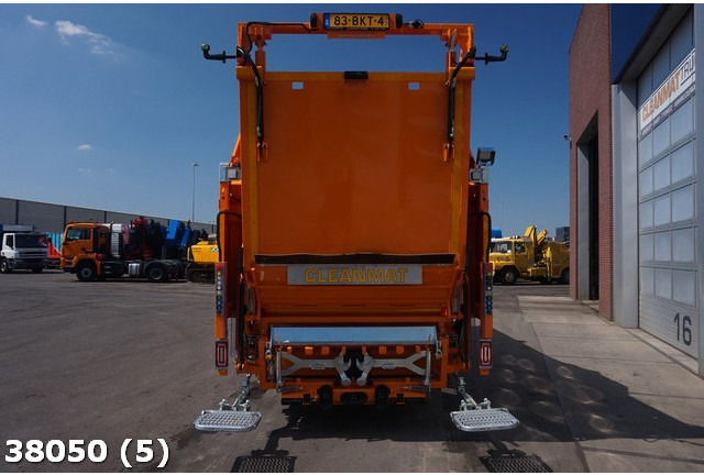 DAF FAN CF 340 Hiab 21 ton/meter laadkraan - Roska-auto: kuva DAF FAN CF 340 Hiab 21 ton/meter laadkraan - Roska-auto DAF FAN CF 340 Hiab 21 ton/meter laadkraan - Roska-auto: kuva DAF FAN CF 340 Hiab 21 ton/meter laadkraan - Roska-auto