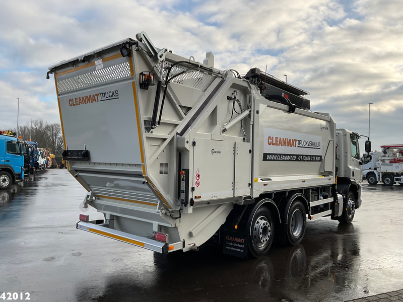 DAF FAN CF 340 Hiab 23 Tonmeter laadkraan - Roska-auto: kuva DAF FAN CF 340 Hiab 23 Tonmeter laadkraan - Roska-auto DAF FAN CF 340 Hiab 23 Tonmeter laadkraan - Roska-auto: kuva DAF FAN CF 340 Hiab 23 Tonmeter laadkraan - Roska-auto