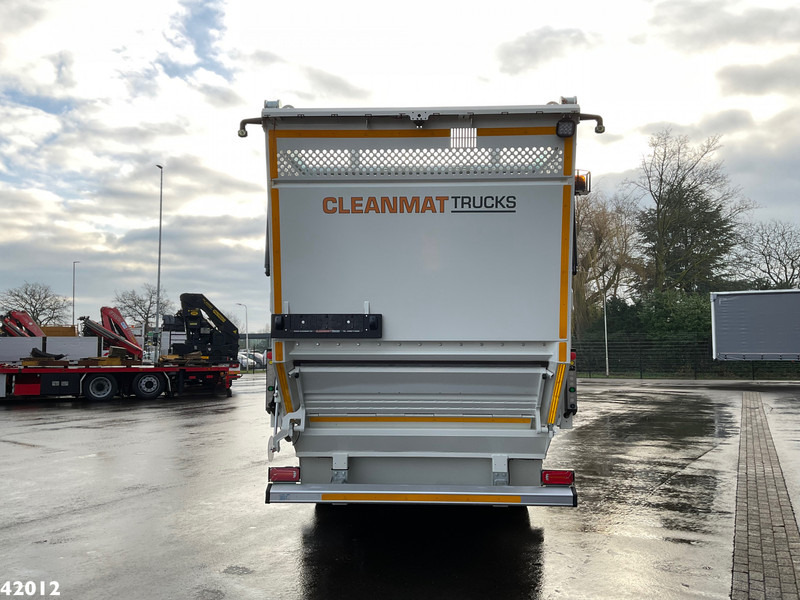 DAF FAN CF 340 Hiab 23 Tonmeter laadkraan - Roska-auto: kuva DAF FAN CF 340 Hiab 23 Tonmeter laadkraan - Roska-auto DAF FAN CF 340 Hiab 23 Tonmeter laadkraan - Roska-auto: kuva DAF FAN CF 340 Hiab 23 Tonmeter laadkraan - Roska-auto
