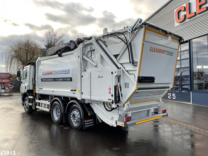 DAF FAN CF 340 Hiab 23 Tonmeter laadkraan - Roska-auto: kuva DAF FAN CF 340 Hiab 23 Tonmeter laadkraan - Roska-auto DAF FAN CF 340 Hiab 23 Tonmeter laadkraan - Roska-auto: kuva DAF FAN CF 340 Hiab 23 Tonmeter laadkraan - Roska-auto