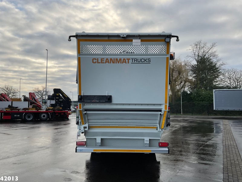 DAF FAN CF 340 Hiab 23 ton/meter laadkraan - Roska-auto: kuva DAF FAN CF 340 Hiab 23 ton/meter laadkraan - Roska-auto DAF FAN CF 340 Hiab 23 ton/meter laadkraan - Roska-auto: kuva DAF FAN CF 340 Hiab 23 ton/meter laadkraan - Roska-auto