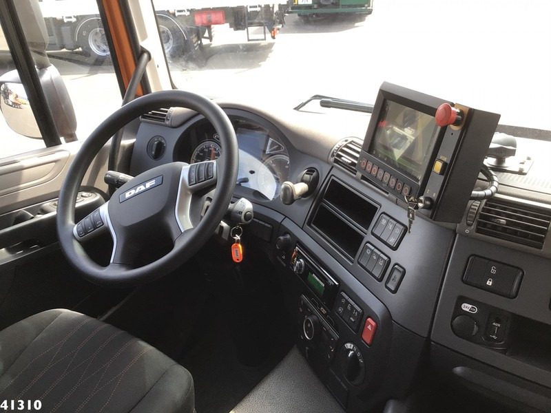 DAF FAN CF 340 Hiab 23 ton/meter laadkraan - Roska-auto: kuva DAF FAN CF 340 Hiab 23 ton/meter laadkraan - Roska-auto DAF FAN CF 340 Hiab 23 ton/meter laadkraan - Roska-auto: kuva DAF FAN CF 340 Hiab 23 ton/meter laadkraan - Roska-auto