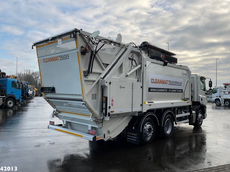 DAF FAN CF 340 Hiab 23 ton/meter laadkraan - Roska-auto: kuva DAF FAN CF 340 Hiab 23 ton/meter laadkraan - Roska-auto DAF FAN CF 340 Hiab 23 ton/meter laadkraan - Roska-auto: kuva DAF FAN CF 340 Hiab 23 ton/meter laadkraan - Roska-auto