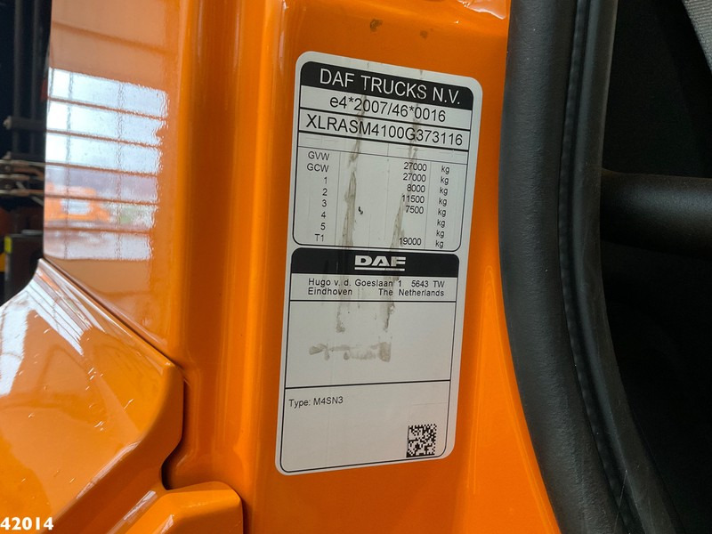 Leasing DAF FAN CF 340 Hiab 23 ton/meter laadkraan Welvaarts weighing system DAF FAN CF 340 Hiab 23 ton/meter laadkraan Welvaarts weighing system: kuva Leasing DAF FAN CF 340 Hiab 23 ton/meter laadkraan Welvaarts weighing system DAF FAN CF 340 Hiab 23 ton/meter laadkraan Welvaarts weighing system