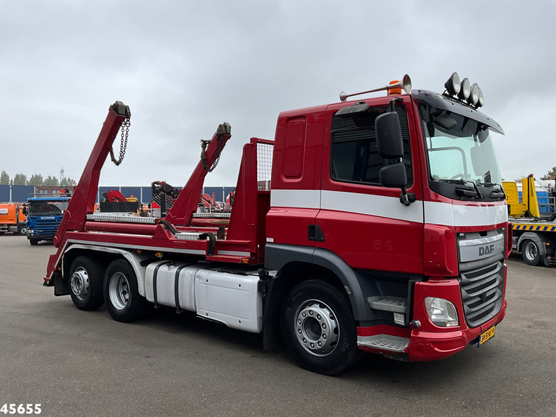 DAF FAN CF 400 Euro 6 Hyvalift 18 Ton portaalarmsysteem - Nostovarsi-vaihtolavakuorma kuorma-auto: kuva DAF FAN CF 400 Euro 6 Hyvalift 18 Ton portaalarmsysteem - Nostovarsi-vaihtolavakuorma kuorma-auto DAF FAN CF 400 Euro 6 Hyvalift 18 Ton portaalarmsysteem - Nostovarsi-vaihtolavakuorma kuorma-auto: kuva DAF FAN CF 400 Euro 6 Hyvalift 18 Ton portaalarmsysteem - Nostovarsi-vaihtolavakuorma kuorma-auto