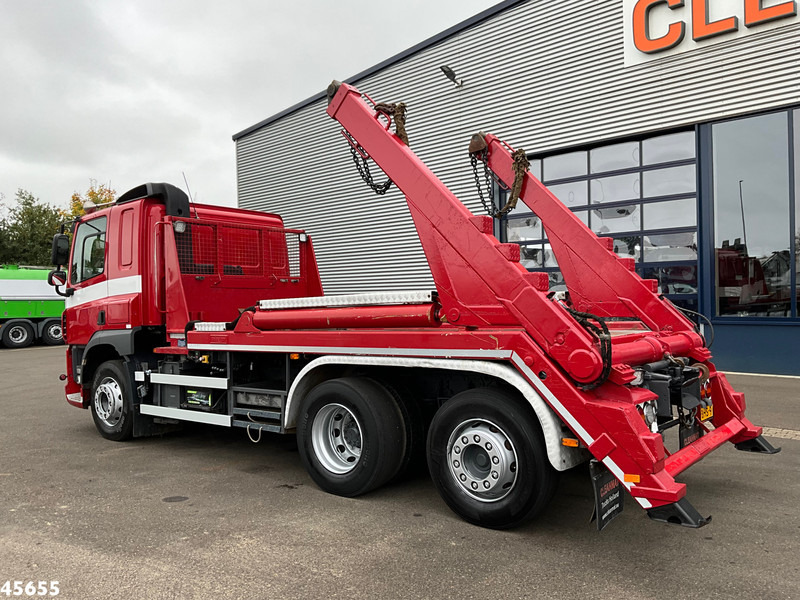 DAF FAN CF 400 Euro 6 Hyvalift 18 Ton portaalarmsysteem - Nostovarsi-vaihtolavakuorma kuorma-auto: kuva DAF FAN CF 400 Euro 6 Hyvalift 18 Ton portaalarmsysteem - Nostovarsi-vaihtolavakuorma kuorma-auto DAF FAN CF 400 Euro 6 Hyvalift 18 Ton portaalarmsysteem - Nostovarsi-vaihtolavakuorma kuorma-auto: kuva DAF FAN CF 400 Euro 6 Hyvalift 18 Ton portaalarmsysteem - Nostovarsi-vaihtolavakuorma kuorma-auto