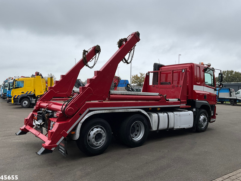 DAF FAN CF 400 Euro 6 Hyvalift 18 Ton portaalarmsysteem - Nostovarsi-vaihtolavakuorma kuorma-auto: kuva DAF FAN CF 400 Euro 6 Hyvalift 18 Ton portaalarmsysteem - Nostovarsi-vaihtolavakuorma kuorma-auto DAF FAN CF 400 Euro 6 Hyvalift 18 Ton portaalarmsysteem - Nostovarsi-vaihtolavakuorma kuorma-auto: kuva DAF FAN CF 400 Euro 6 Hyvalift 18 Ton portaalarmsysteem - Nostovarsi-vaihtolavakuorma kuorma-auto