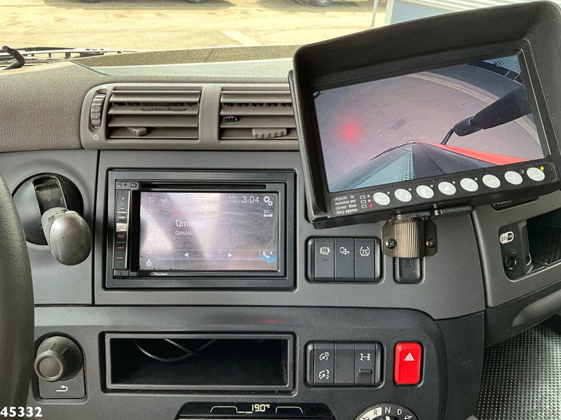 Leasing DAF FAN CF 410 Euro 6 Hiab 23 Tonmeter laadkraan DAF FAN CF 410 Euro 6 Hiab 23 Tonmeter laadkraan: kuva Leasing DAF FAN CF 410 Euro 6 Hiab 23 Tonmeter laadkraan DAF FAN CF 410 Euro 6 Hiab 23 Tonmeter laadkraan