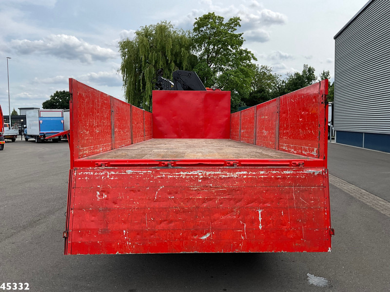 DAF FAN CF 410 Euro 6 Hiab 23 Tonmeter laadkraan - Nosturiauto: kuva DAF FAN CF 410 Euro 6 Hiab 23 Tonmeter laadkraan - Nosturiauto DAF FAN CF 410 Euro 6 Hiab 23 Tonmeter laadkraan - Nosturiauto: kuva DAF FAN CF 410 Euro 6 Hiab 23 Tonmeter laadkraan - Nosturiauto