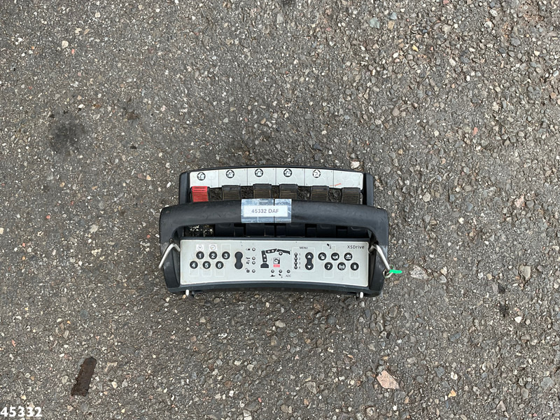 Leasing DAF FAN CF 410 Euro 6 Hiab 23 Tonmeter laadkraan DAF FAN CF 410 Euro 6 Hiab 23 Tonmeter laadkraan: kuva Leasing DAF FAN CF 410 Euro 6 Hiab 23 Tonmeter laadkraan DAF FAN CF 410 Euro 6 Hiab 23 Tonmeter laadkraan