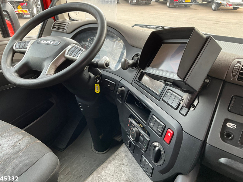 Leasing DAF FAN CF 410 Euro 6 Hiab 23 Tonmeter laadkraan DAF FAN CF 410 Euro 6 Hiab 23 Tonmeter laadkraan: kuva Leasing DAF FAN CF 410 Euro 6 Hiab 23 Tonmeter laadkraan DAF FAN CF 410 Euro 6 Hiab 23 Tonmeter laadkraan