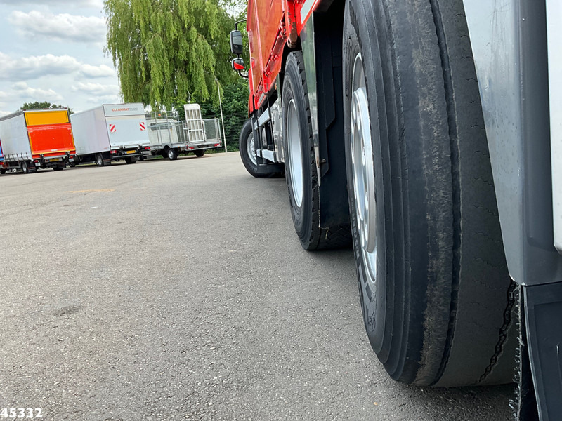 Leasing DAF FAN CF 410 Euro 6 Hiab 23 Tonmeter laadkraan DAF FAN CF 410 Euro 6 Hiab 23 Tonmeter laadkraan: kuva Leasing DAF FAN CF 410 Euro 6 Hiab 23 Tonmeter laadkraan DAF FAN CF 410 Euro 6 Hiab 23 Tonmeter laadkraan