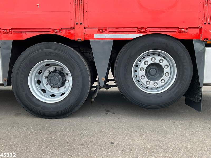 Leasing DAF FAN CF 410 Euro 6 Hiab 23 Tonmeter laadkraan DAF FAN CF 410 Euro 6 Hiab 23 Tonmeter laadkraan: kuva Leasing DAF FAN CF 410 Euro 6 Hiab 23 Tonmeter laadkraan DAF FAN CF 410 Euro 6 Hiab 23 Tonmeter laadkraan