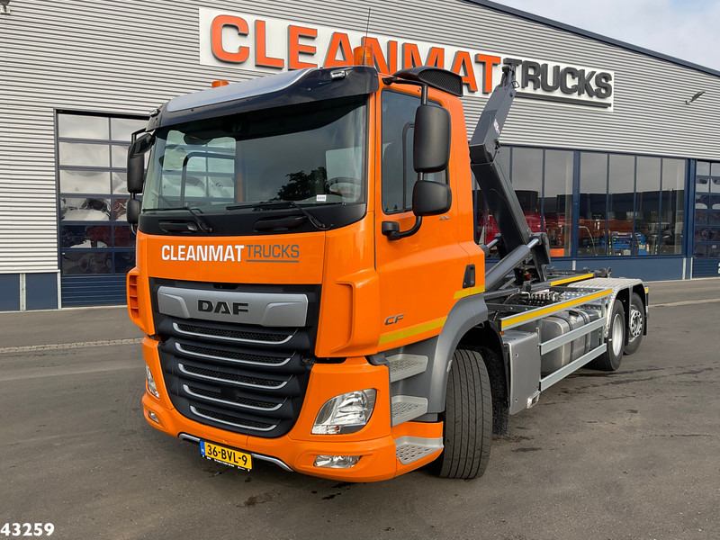 DAF FAN CF 430 VDL 21 Ton haakarmsysteem - Koukkulava kuorma-auto: kuva DAF FAN CF 430 VDL 21 Ton haakarmsysteem - Koukkulava kuorma-auto DAF FAN CF 430 VDL 21 Ton haakarmsysteem - Koukkulava kuorma-auto: kuva DAF FAN CF 430 VDL 21 Ton haakarmsysteem - Koukkulava kuorma-auto