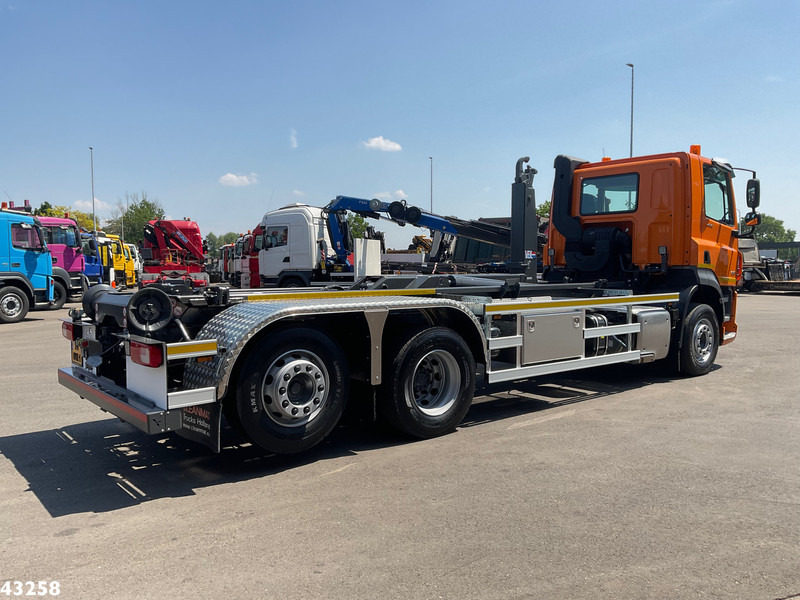 DAF FAN CF 430 VDL 21 Ton haakarmsysteem - Koukkulava kuorma-auto: kuva DAF FAN CF 430 VDL 21 Ton haakarmsysteem - Koukkulava kuorma-auto DAF FAN CF 430 VDL 21 Ton haakarmsysteem - Koukkulava kuorma-auto: kuva DAF FAN CF 430 VDL 21 Ton haakarmsysteem - Koukkulava kuorma-auto