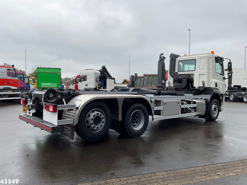 DAF FAN CF 430 VDL 21 Ton haakarmsysteem - Koukkulava kuorma-auto: kuva DAF FAN CF 430 VDL 21 Ton haakarmsysteem - Koukkulava kuorma-auto DAF FAN CF 430 VDL 21 Ton haakarmsysteem - Koukkulava kuorma-auto: kuva DAF FAN CF 430 VDL 21 Ton haakarmsysteem - Koukkulava kuorma-auto
