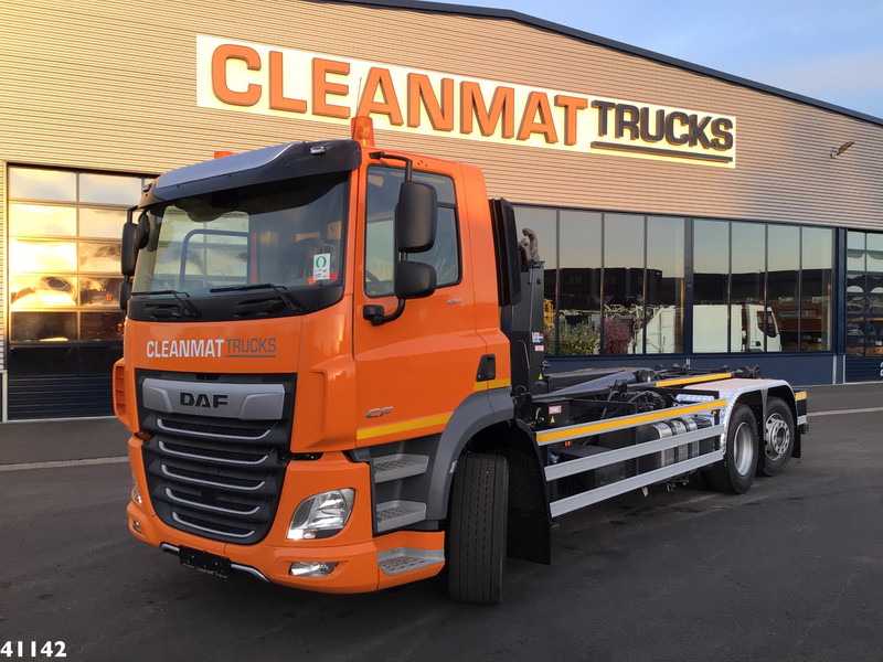 DAF FAN CF 430 VDL 21 Ton haakarmsysteem - Koukkulava kuorma-auto: kuva DAF FAN CF 430 VDL 21 Ton haakarmsysteem - Koukkulava kuorma-auto DAF FAN CF 430 VDL 21 Ton haakarmsysteem - Koukkulava kuorma-auto: kuva DAF FAN CF 430 VDL 21 Ton haakarmsysteem - Koukkulava kuorma-auto