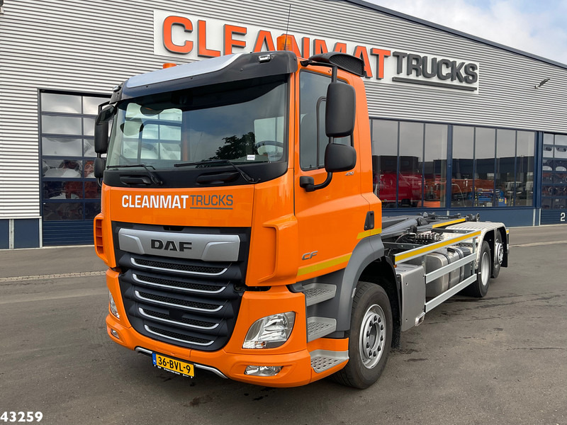 DAF FAN CF 430 VDL 21 Ton haakarmsysteem - Koukkulava kuorma-auto: kuva DAF FAN CF 430 VDL 21 Ton haakarmsysteem - Koukkulava kuorma-auto DAF FAN CF 430 VDL 21 Ton haakarmsysteem - Koukkulava kuorma-auto: kuva DAF FAN CF 430 VDL 21 Ton haakarmsysteem - Koukkulava kuorma-auto