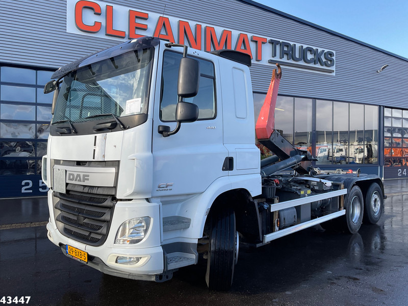 DAF FAN CF 440 Euro 6 20 Ton haakarmsysteem - Koukkulava kuorma-auto: kuva DAF FAN CF 440 Euro 6 20 Ton haakarmsysteem - Koukkulava kuorma-auto DAF FAN CF 440 Euro 6 20 Ton haakarmsysteem - Koukkulava kuorma-auto: kuva DAF FAN CF 440 Euro 6 20 Ton haakarmsysteem - Koukkulava kuorma-auto