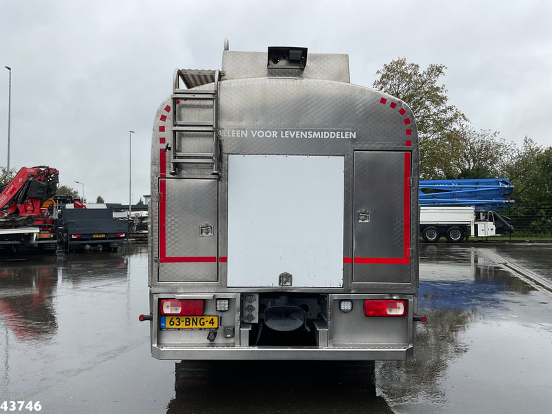 DAF FAN CF 450 Euro 6 RVS Milchtank - Säiliöauto: kuva DAF FAN CF 450 Euro 6 RVS Milchtank - Säiliöauto DAF FAN CF 450 Euro 6 RVS Milchtank - Säiliöauto: kuva DAF FAN CF 450 Euro 6 RVS Milchtank - Säiliöauto