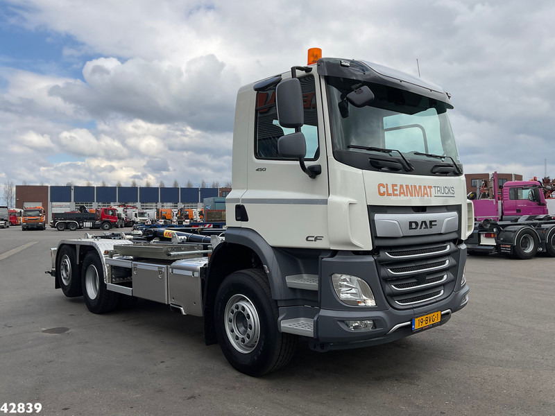 DAF FAN CF 450 Hyvalift 20 Ton haakarmsysteem Unused! - Koukkulava kuorma-auto: kuva DAF FAN CF 450 Hyvalift 20 Ton haakarmsysteem Unused! - Koukkulava kuorma-auto DAF FAN CF 450 Hyvalift 20 Ton haakarmsysteem Unused! - Koukkulava kuorma-auto: kuva DAF FAN CF 450 Hyvalift 20 Ton haakarmsysteem Unused! - Koukkulava kuorma-auto