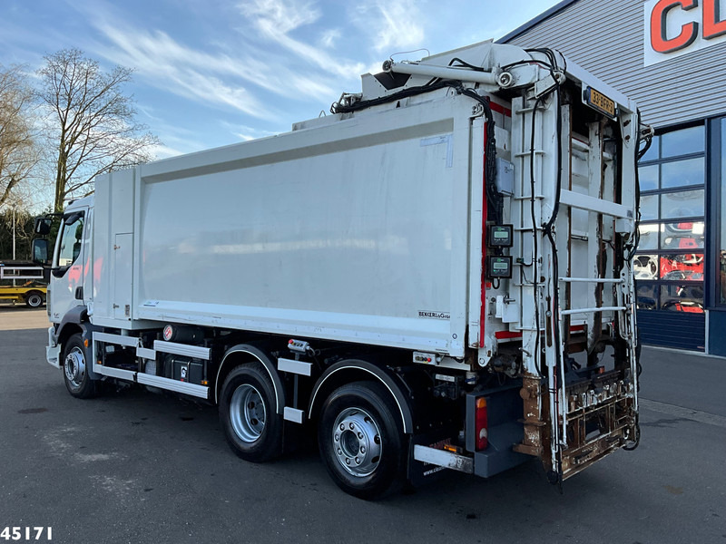 DAF FAN LF 220 Euro 6 Bekker LaGram Glaswagen - Roska-auto: kuva DAF FAN LF 220 Euro 6 Bekker LaGram Glaswagen - Roska-auto DAF FAN LF 220 Euro 6 Bekker LaGram Glaswagen - Roska-auto: kuva DAF FAN LF 220 Euro 6 Bekker LaGram Glaswagen - Roska-auto