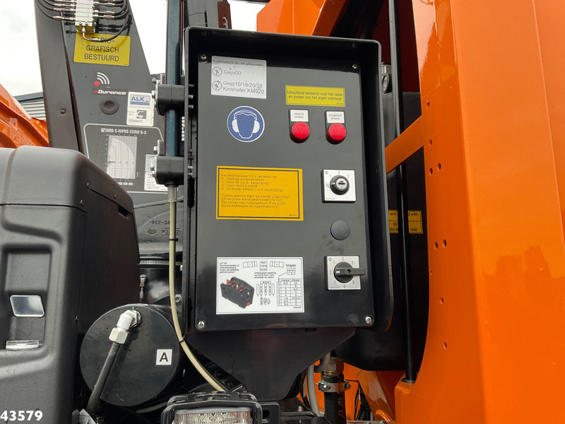 Leasing DAF FAN XD 340 Hiab 23 Tonmeter laadkraan DAF FAN XD 340 Hiab 23 Tonmeter laadkraan: kuva Leasing DAF FAN XD 340 Hiab 23 Tonmeter laadkraan DAF FAN XD 340 Hiab 23 Tonmeter laadkraan