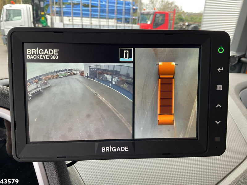 Leasing DAF FAN XD 340 Hiab 23 Tonmeter laadkraan DAF FAN XD 340 Hiab 23 Tonmeter laadkraan: kuva Leasing DAF FAN XD 340 Hiab 23 Tonmeter laadkraan DAF FAN XD 340 Hiab 23 Tonmeter laadkraan