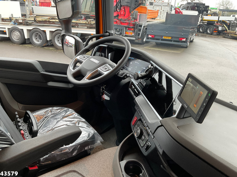 Leasing DAF FAN XD 340 Hiab 23 Tonmeter laadkraan DAF FAN XD 340 Hiab 23 Tonmeter laadkraan: kuva Leasing DAF FAN XD 340 Hiab 23 Tonmeter laadkraan DAF FAN XD 340 Hiab 23 Tonmeter laadkraan