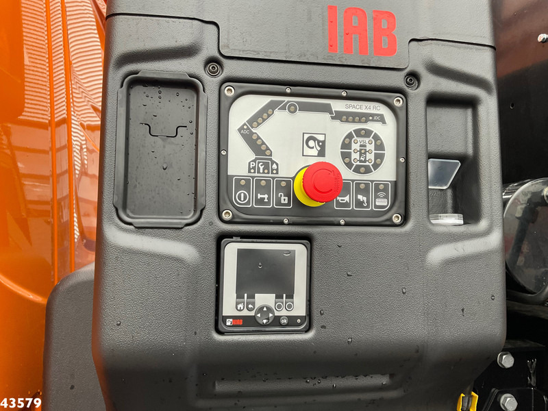 Leasing DAF FAN XD 340 Hiab 23 Tonmeter laadkraan DAF FAN XD 340 Hiab 23 Tonmeter laadkraan: kuva Leasing DAF FAN XD 340 Hiab 23 Tonmeter laadkraan DAF FAN XD 340 Hiab 23 Tonmeter laadkraan