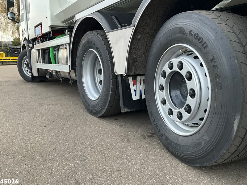Leasing DAF FAN XD 340 VDL Translift zijlader DAF FAN XD 340 VDL Translift zijlader: kuva Leasing DAF FAN XD 340 VDL Translift zijlader DAF FAN XD 340 VDL Translift zijlader