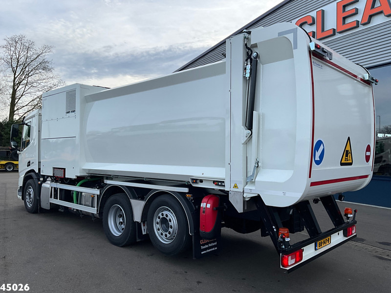 Leasing DAF FAN XD 340 VDL Translift zijlader DAF FAN XD 340 VDL Translift zijlader: kuva Leasing DAF FAN XD 340 VDL Translift zijlader DAF FAN XD 340 VDL Translift zijlader