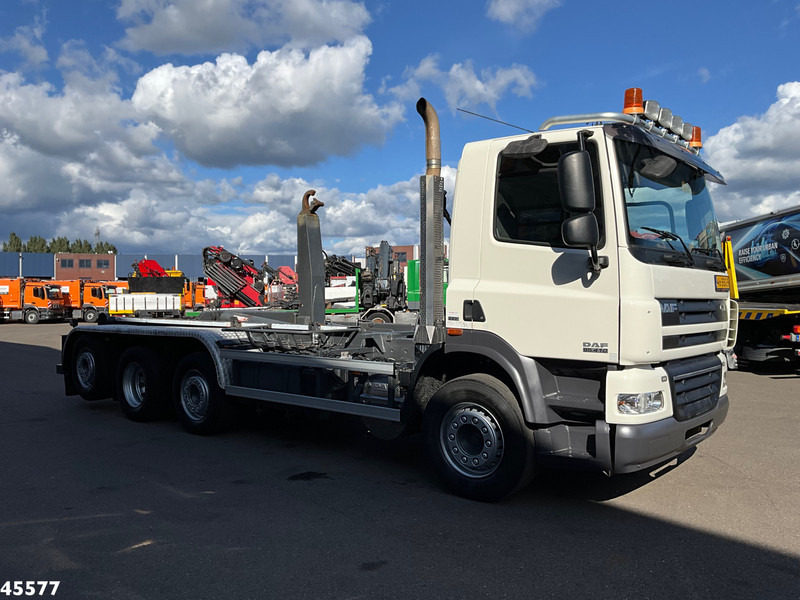 DAF FAQ 85 CF 410 8x2 VDL 25 Ton haakarmsysteem - Koukkulava kuorma-auto: kuva DAF FAQ 85 CF 410 8x2 VDL 25 Ton haakarmsysteem - Koukkulava kuorma-auto DAF FAQ 85 CF 410 8x2 VDL 25 Ton haakarmsysteem - Koukkulava kuorma-auto: kuva DAF FAQ 85 CF 410 8x2 VDL 25 Ton haakarmsysteem - Koukkulava kuorma-auto