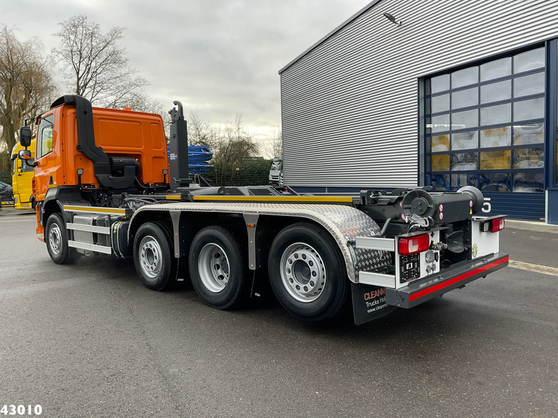 DAF FAQ CF 430 VDL 30 Ton haakarmsysteem - Koukkulava kuorma-auto: kuva DAF FAQ CF 430 VDL 30 Ton haakarmsysteem - Koukkulava kuorma-auto DAF FAQ CF 430 VDL 30 Ton haakarmsysteem - Koukkulava kuorma-auto: kuva DAF FAQ CF 430 VDL 30 Ton haakarmsysteem - Koukkulava kuorma-auto