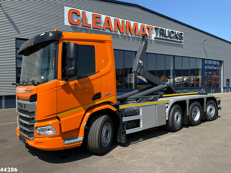 DAF FAQ XD 450 VDL 30 Ton haakarmsysteem - Koukkulava kuorma-auto: kuva DAF FAQ XD 450 VDL 30 Ton haakarmsysteem - Koukkulava kuorma-auto DAF FAQ XD 450 VDL 30 Ton haakarmsysteem - Koukkulava kuorma-auto: kuva DAF FAQ XD 450 VDL 30 Ton haakarmsysteem - Koukkulava kuorma-auto