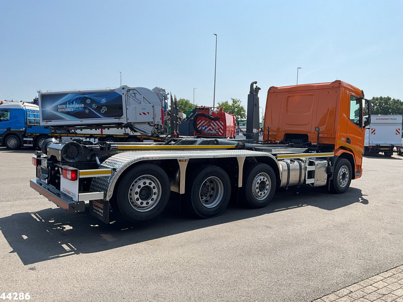 DAF FAQ XD 450 VDL 30 Ton haakarmsysteem - Koukkulava kuorma-auto: kuva DAF FAQ XD 450 VDL 30 Ton haakarmsysteem - Koukkulava kuorma-auto DAF FAQ XD 450 VDL 30 Ton haakarmsysteem - Koukkulava kuorma-auto: kuva DAF FAQ XD 450 VDL 30 Ton haakarmsysteem - Koukkulava kuorma-auto