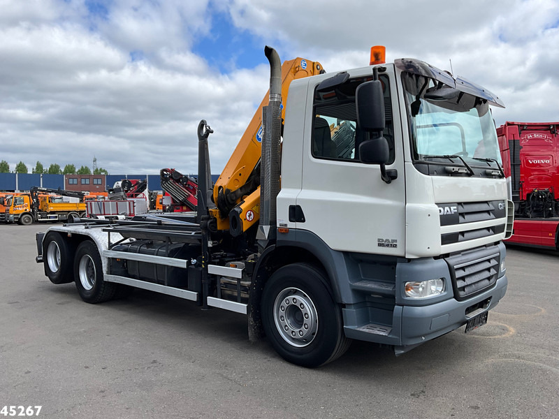 DAF FAS 85 CF 410 Effer 16 Tonmeter laadkraan - Koukkulava kuorma-auto, Nosturiauto: kuva DAF FAS 85 CF 410 Effer 16 Tonmeter laadkraan - Koukkulava kuorma-auto, Nosturiauto DAF FAS 85 CF 410 Effer 16 Tonmeter laadkraan - Koukkulava kuorma-auto, Nosturiauto: kuva DAF FAS 85 CF 410 Effer 16 Tonmeter laadkraan - Koukkulava kuorma-auto, Nosturiauto