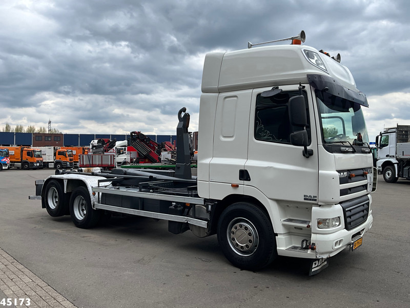 DAF FAS 85 CF 410 Euro 5 Leebur 25 Ton haakarmsysteem - Koukkulava kuorma-auto: kuva DAF FAS 85 CF 410 Euro 5 Leebur 25 Ton haakarmsysteem - Koukkulava kuorma-auto DAF FAS 85 CF 410 Euro 5 Leebur 25 Ton haakarmsysteem - Koukkulava kuorma-auto: kuva DAF FAS 85 CF 410 Euro 5 Leebur 25 Ton haakarmsysteem - Koukkulava kuorma-auto