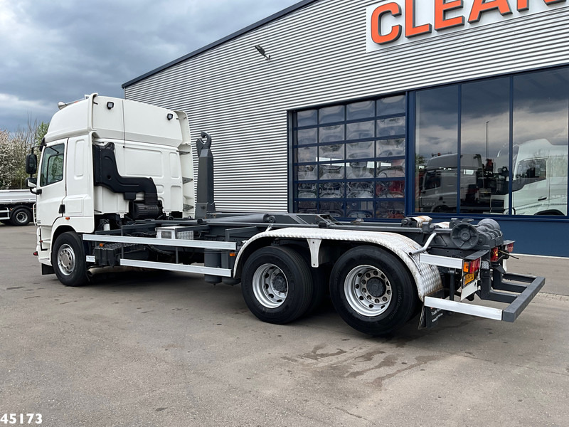 DAF FAS 85 CF 410 Euro 5 Leebur 25 Ton haakarmsysteem - Koukkulava kuorma-auto: kuva DAF FAS 85 CF 410 Euro 5 Leebur 25 Ton haakarmsysteem - Koukkulava kuorma-auto DAF FAS 85 CF 410 Euro 5 Leebur 25 Ton haakarmsysteem - Koukkulava kuorma-auto: kuva DAF FAS 85 CF 410 Euro 5 Leebur 25 Ton haakarmsysteem - Koukkulava kuorma-auto