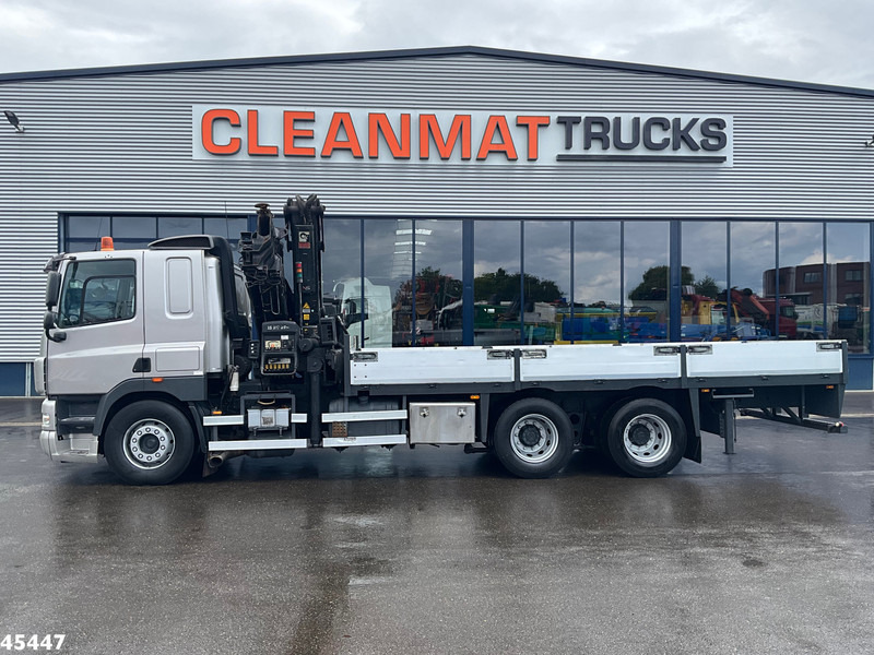 DAF FAS 85 CF 410 Hiab 37 Tonmeter laadkraan Just 115.298 km! - Nosturiauto: kuva DAF FAS 85 CF 410 Hiab 37 Tonmeter laadkraan Just 115.298 km! - Nosturiauto DAF FAS 85 CF 410 Hiab 37 Tonmeter laadkraan Just 115.298 km! - Nosturiauto: kuva DAF FAS 85 CF 410 Hiab 37 Tonmeter laadkraan Just 115.298 km! - Nosturiauto